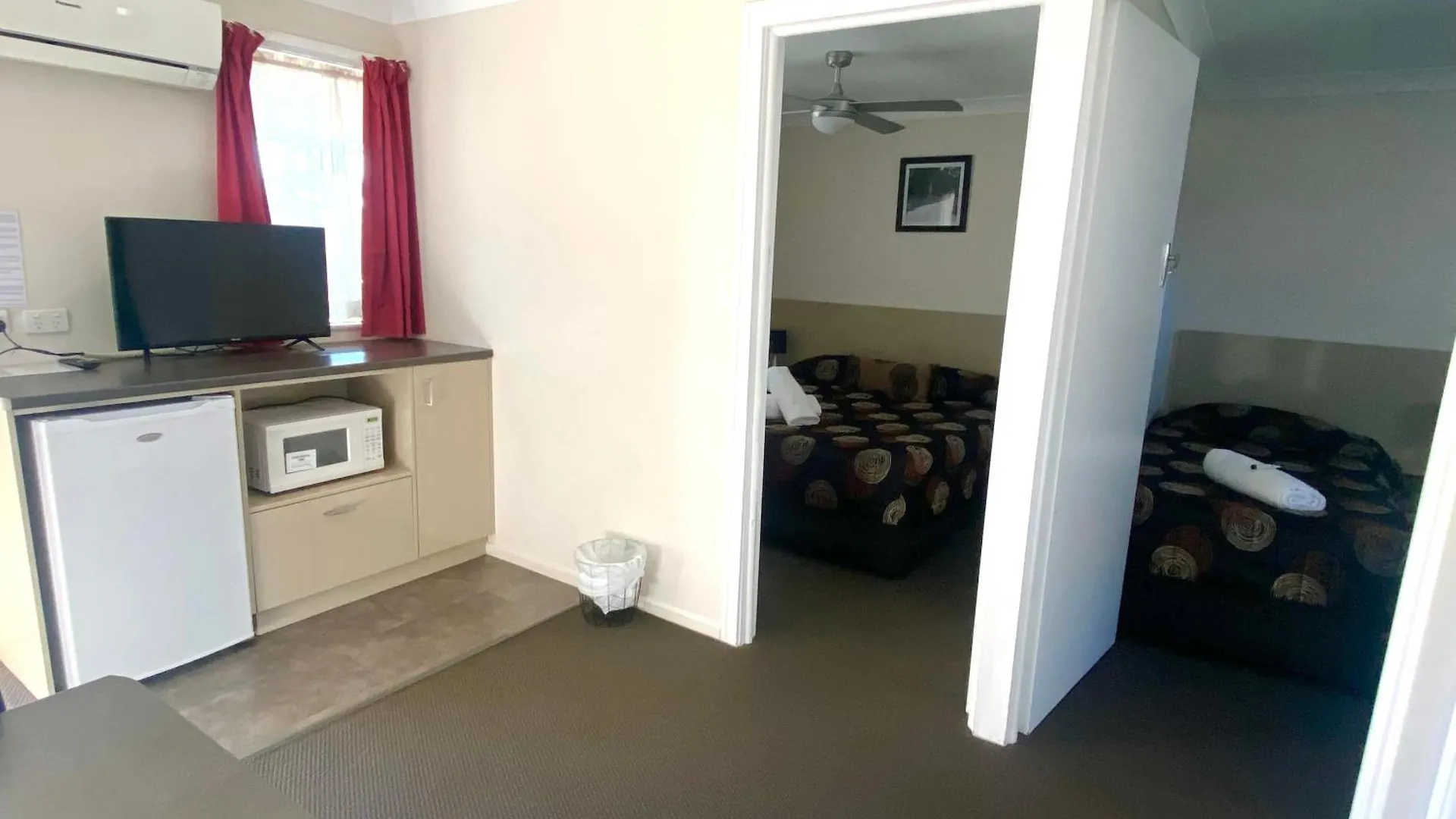 Motel High Street Motor Inn Stanthorpe