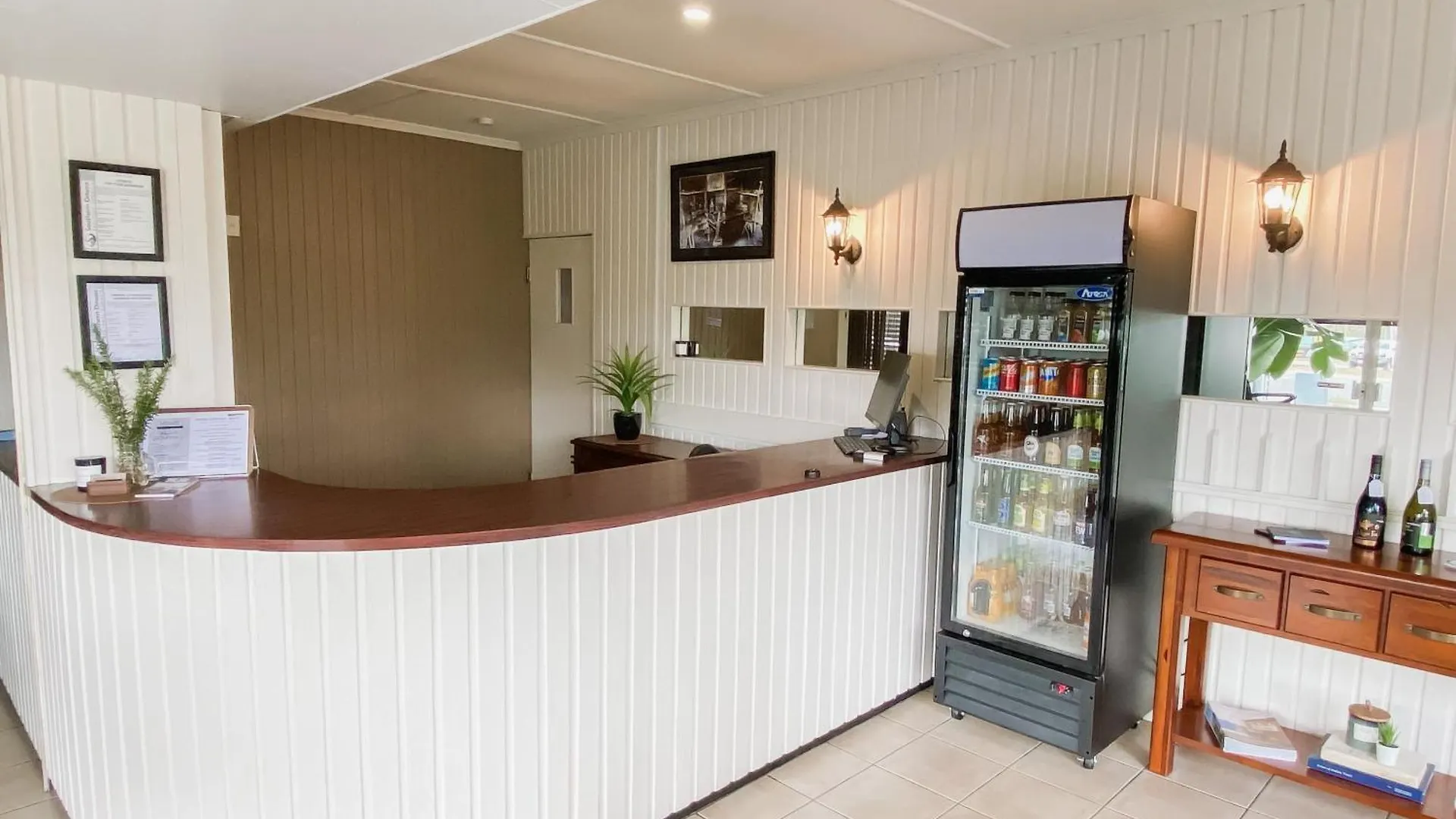 High Street Motor Inn Stanthorpe Motel