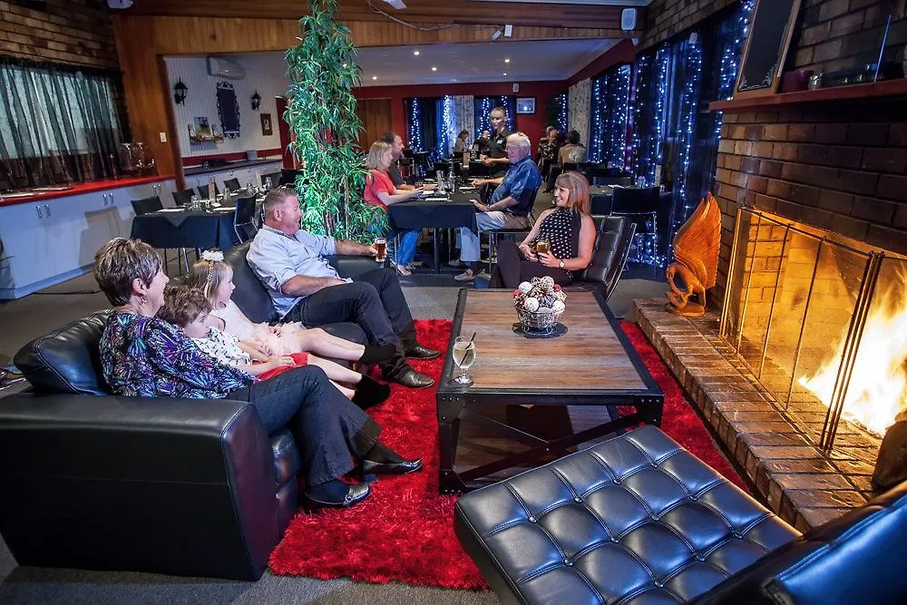 High Street Motor Inn Stanthorpe Motel